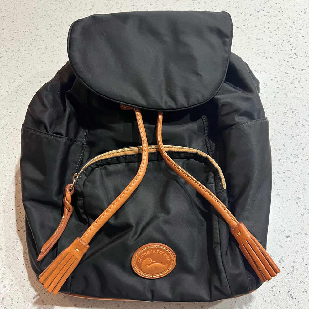 Dooney & Bourke Miramar Murphy Backpack